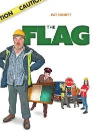 The Flag movie poster