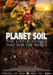Planet Soil movie poster