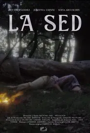 The Thirst movie poster