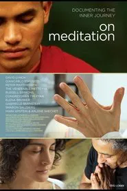 On Meditation movie poster