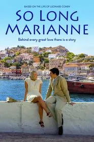 Poster do filme So Long Marianne