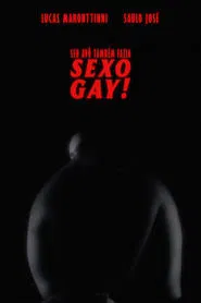 Poster do filme Seu Avô Também Fazia Sexo Gay