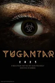 Yugantar movie poster