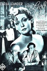Poster do filme The Desert Song