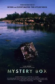 Mystery Box movie poster