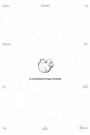 I used to seek the light out there movie poster