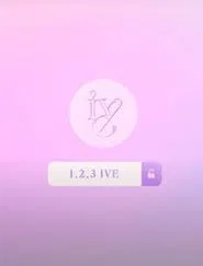 1,2,3 IVE tv show poster