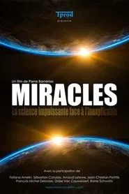 Miracles movie poster
