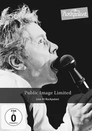 Public Image Limited – Live At Rockpalast 1983 movie poster