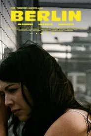 Berlin movie poster
