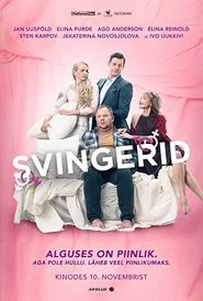 Poster do filme Swingers