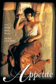 Appetite movie poster