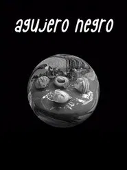 Poster do filme Black Hole