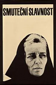 Funeral Ceremony movie poster