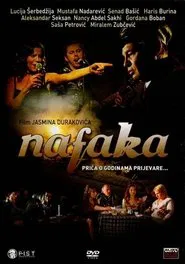 Nafaka movie poster