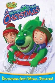 A WowieBozowee Christmas movie poster