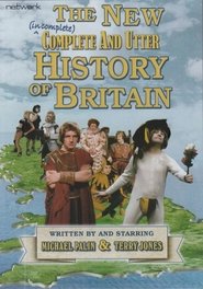 The Complete and Utter History of Britain tv show poster