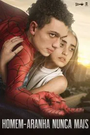 Curta: Homem-Aranha Nunca Mais movie poster