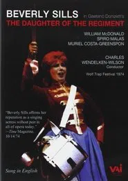 Poster do filme The Daughter of the Regiment
