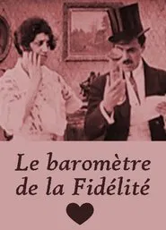 The Barometer of Fidelity movie poster