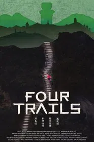 Poster do filme Four Trails