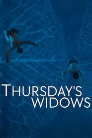 Thursday's Widows tv show poster