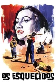 Poster do filme Os Esquecidos