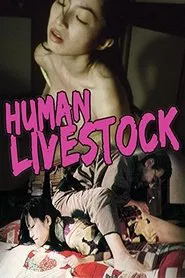 Human Livestock movie poster