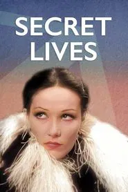 Secret Lives movie poster