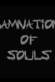 Damnation of Souls movie poster