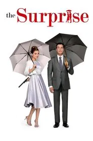 The Surprise movie poster