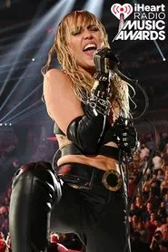 Miley Cyrus: Live at iHeartRadio Music Festival 2019 movie poster
