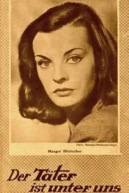 Poster do filme Der Täter ist unter uns