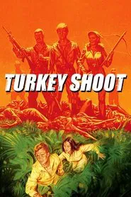 Turkey Shoot movie poster
