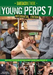 Young Perps 7: Interracial Edition movie poster