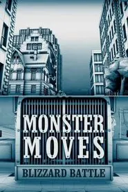 Impossible Moves tv show poster