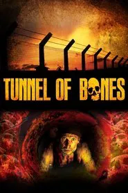 Túnel de los huesos movie poster