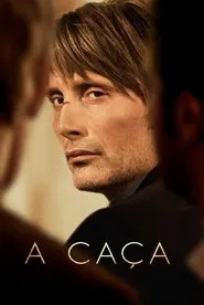 Poster do filme A Caça