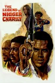 Poster do filme The Legend of Nigger Charley