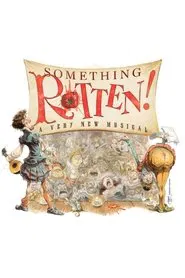 Something Rotten! movie poster