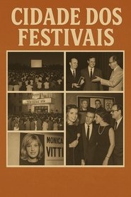 City of Festivals movie poster