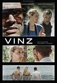 Poster do filme Vinz