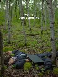 Wolf in Dude's Clothing movie poster