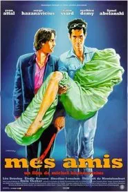 Sitcom, A Movie movie poster