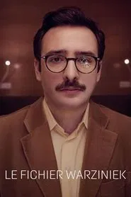 Poster do filme Le Fichier Warziniek