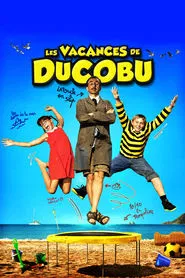 Poster do filme Ducobu 2