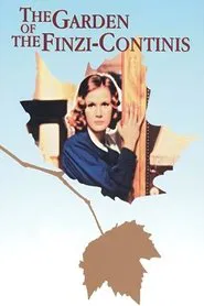 Poster do filme O Jardim dos Finzi Contini