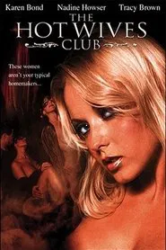The Hot Wives Club movie poster