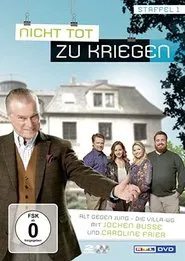 Poster da série Nicht tot zu kriegen