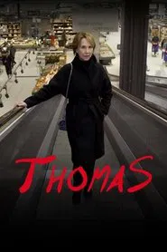 Thomas movie poster